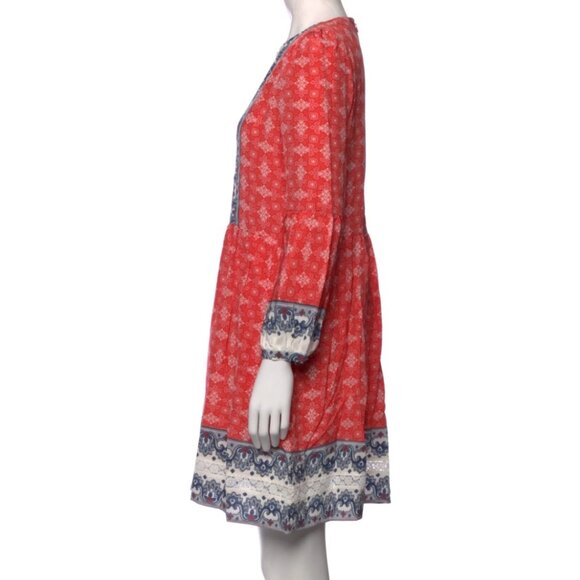 Sea New York Silk Mini Dress - New with Tags - Medium - Picture 14 of 14